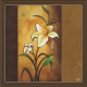 Floral Art Paintings (FS-1229)